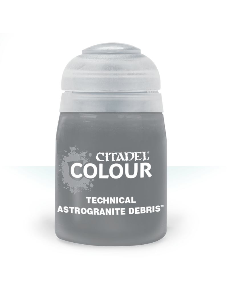 Citadel Technical: Astrogranite Debris 24Ml