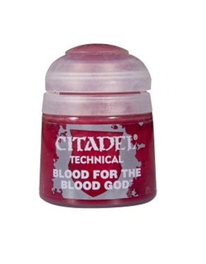 Citadel Technical: Blood For The Blood God 12Ml