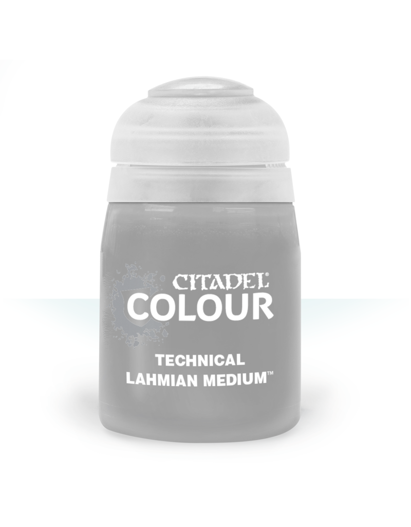 Citadel Technical: Lahmian Medium (24Ml)