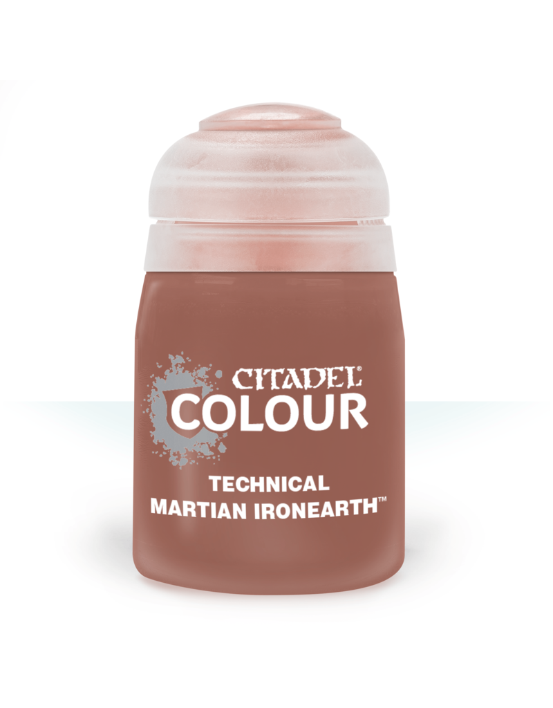 Citadel Technical: Martian Ironearth (24Ml)