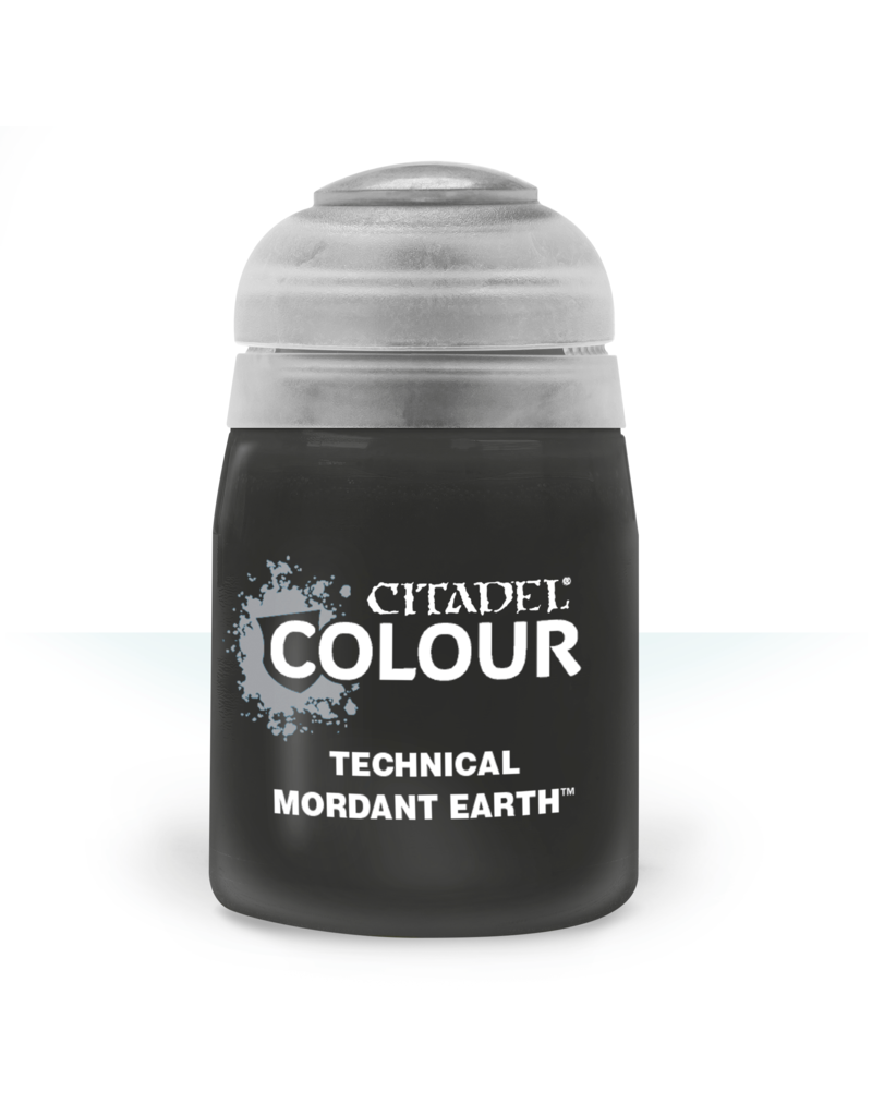 Citadel Technical: Mordant Earth (24Ml)