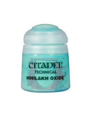 Citadel Technical: Nihilakh Oxide 12Ml