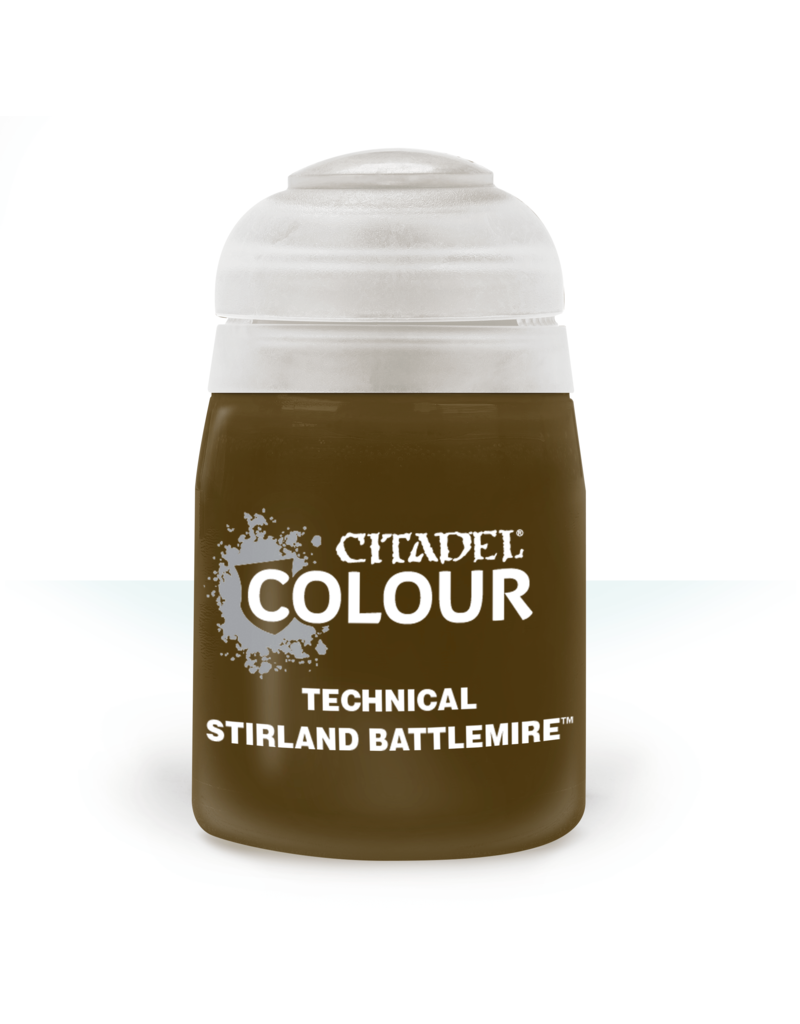 Citadel Technical: Stirland Battlemire 24Ml