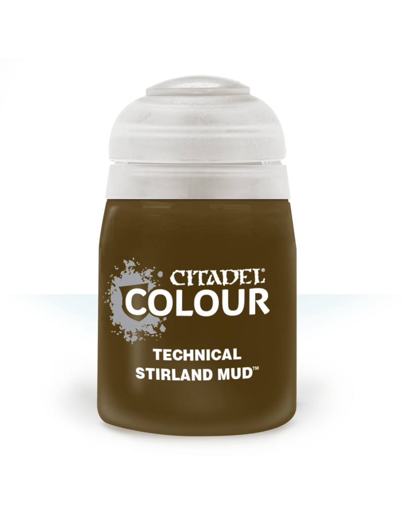 Citadel Technical: Stirland Mud (24Ml)