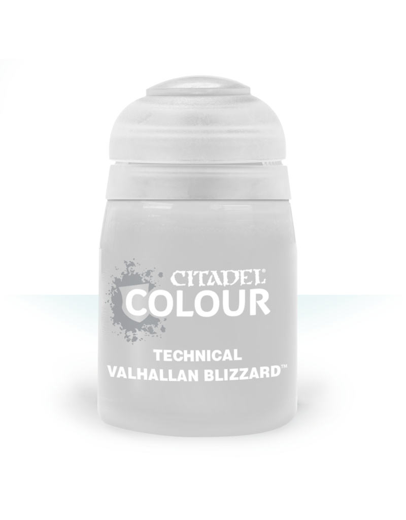 Citadel Texture Valhallan Blizzard 24Ml