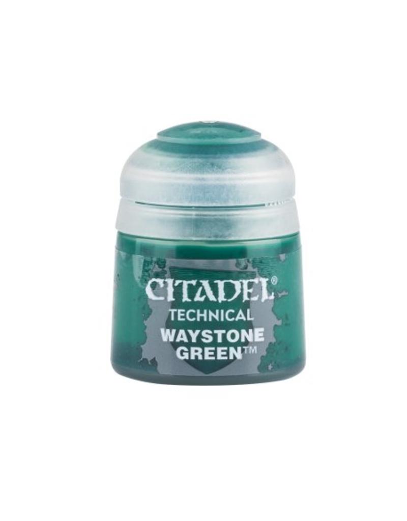 Citadel Technical: Waystone Green 12Ml