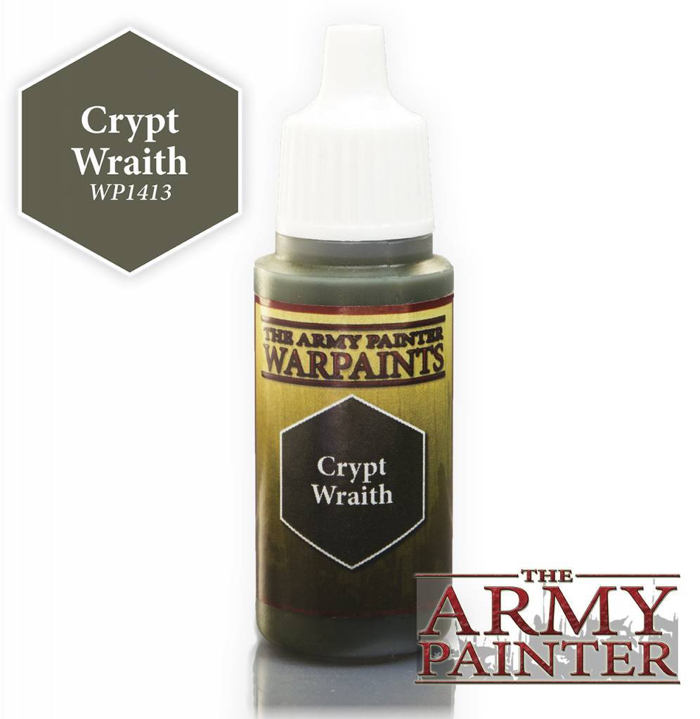 Crypt Wraith 17ml - Warpaints