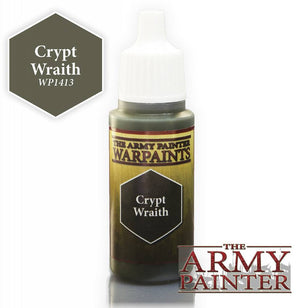 Crypt Wraith 17ml - Warpaints