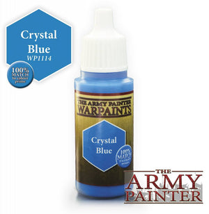 Crystal Blue 17ml - Warpaints