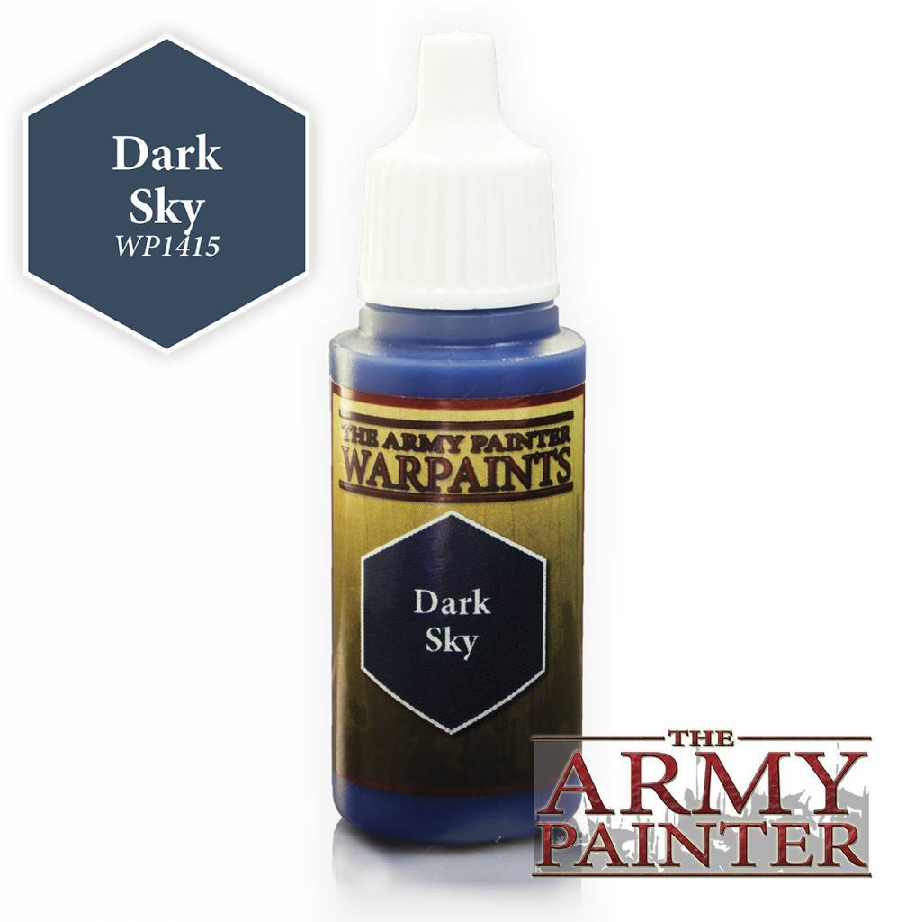 Dark Sky 17ml - Warpaints
