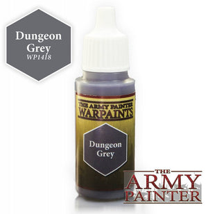 Dungeon Grey 17ml - Warpaints
