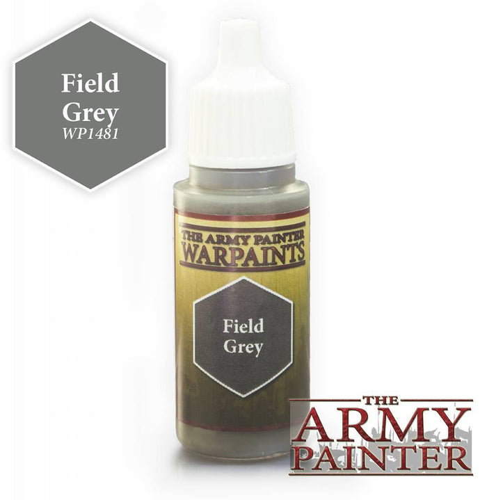 Field Grey 17ml - Warpaints