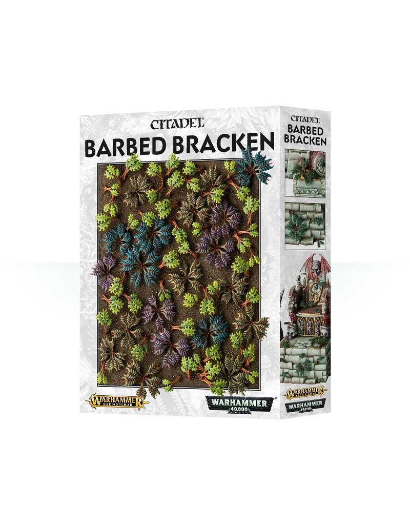 Games Workshop Citadel Barbed Bracken