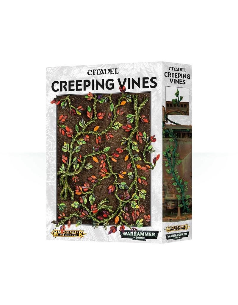 Games Workshop Citadel Creeping Vines