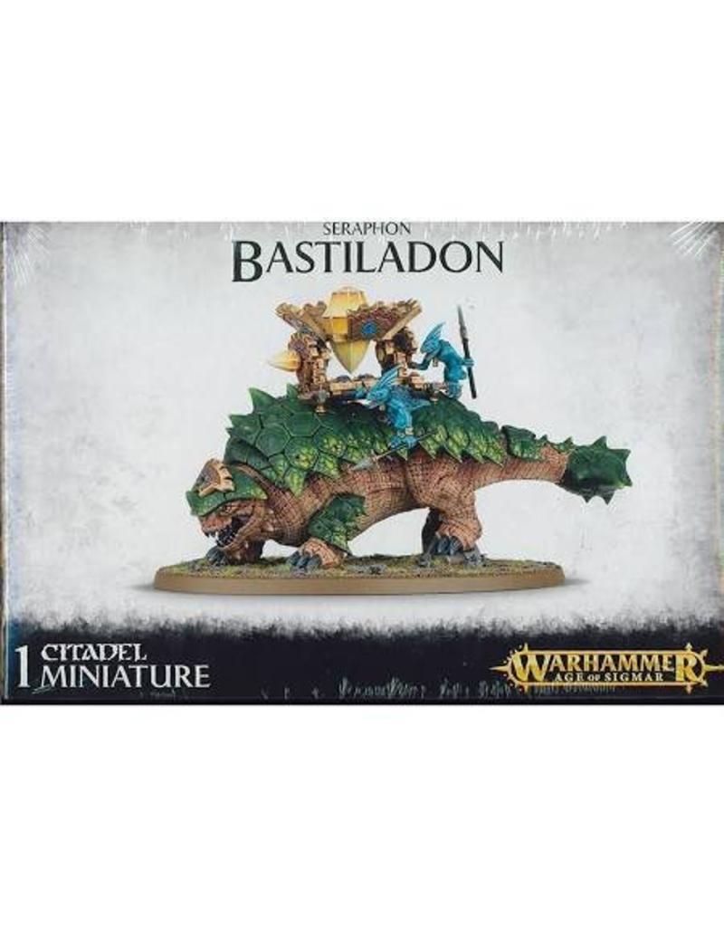 Games Workshop Bastiladon