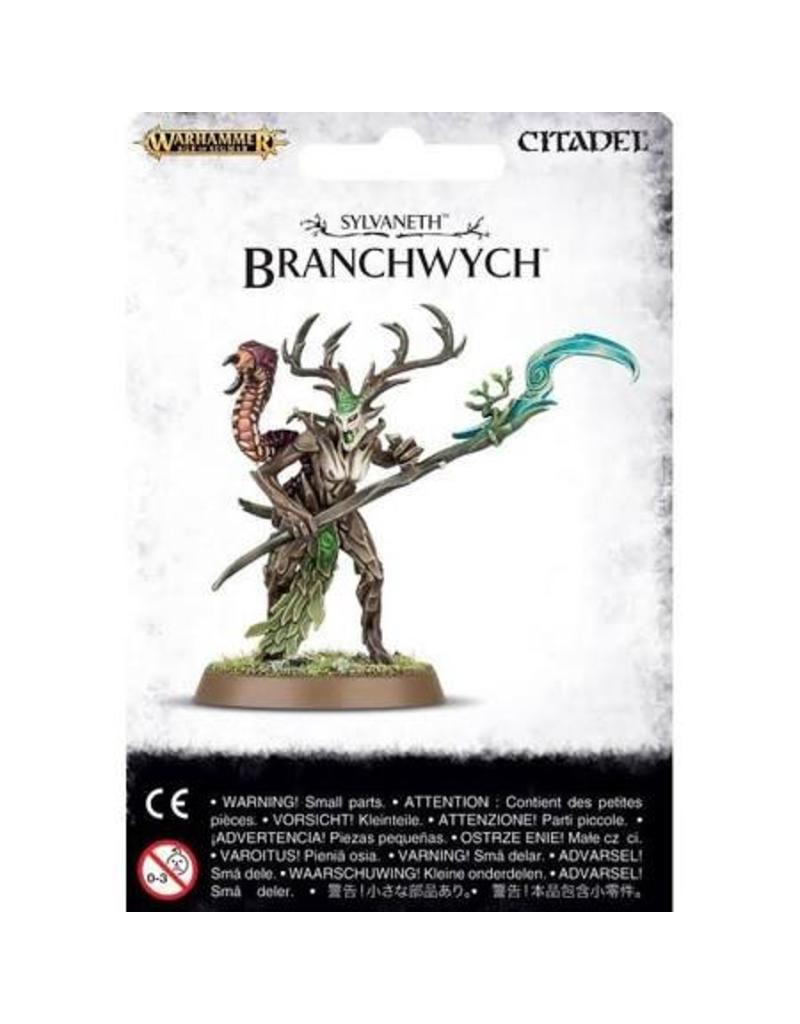 Games Workshop Sylvaneth Branchwych