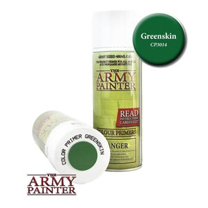 The Army Painter Greenskin Spray
