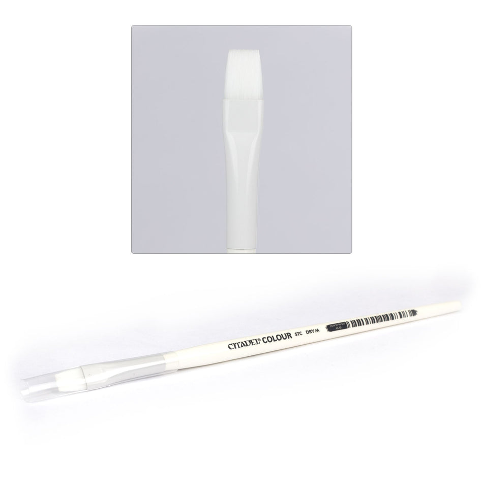 Games Workshop Synthetic Dry Brush Medium