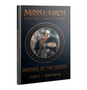 Games Workshop M-E SBG: DEFENCE OF THE NORTH (ENGLISH)