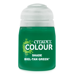 Citadel Shade: Biel-Tan Green 18ml