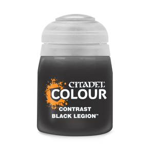 Citadel CONTRAST: BLACK LEGION (18ML)