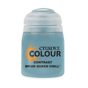 Citadel CONTRAST: Briar-Queen-Chill (18ML)