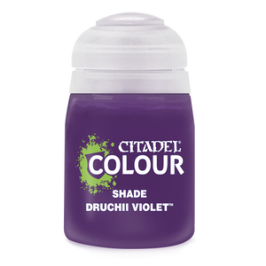 Citadel Shade: Druchii Violet  18ml