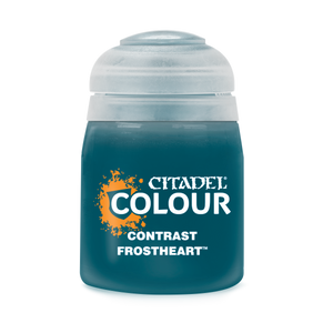 Citadel CONTRAST: Frostheart (18ML)