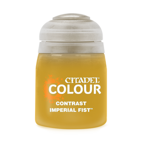 Citadel CONTRAST:  Imperial Fist (18ML)