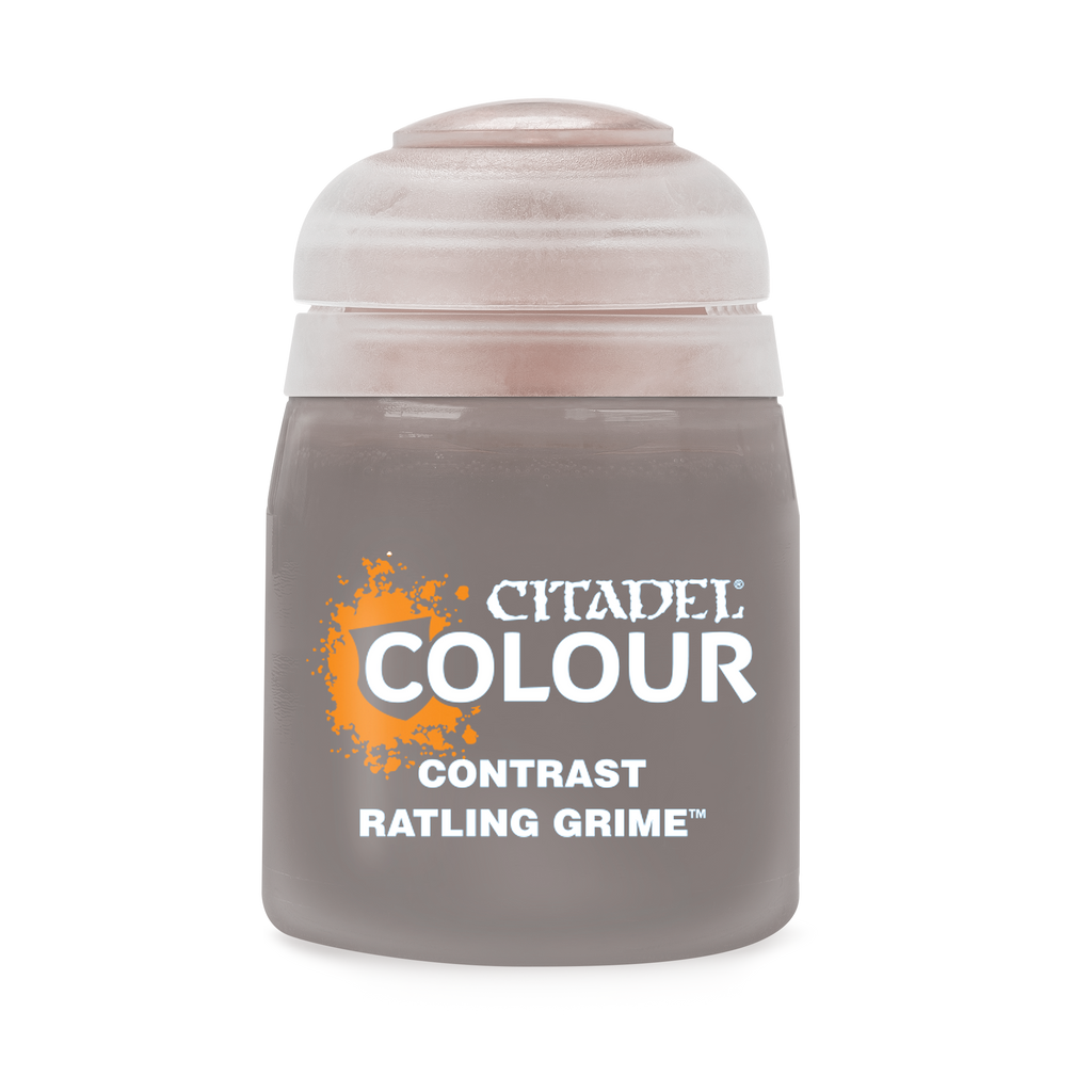 Citadel CONTRAST: RATLING GRIME (18ML)