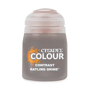 Citadel CONTRAST: RATLING GRIME (18ML)