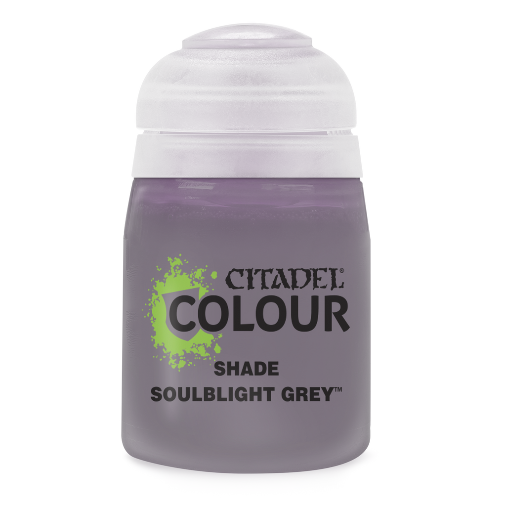 Citadel Shade Soulblight Grey 18ml