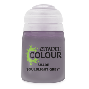 Citadel Shade Soulblight Grey 18ml
