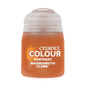 Citadel CONTRAST: MAGMADROTH FLAME (18ML)