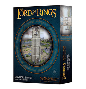 Games Workshop Gondor™ Tower