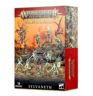 Games Workshop Vanguard: Sylvaneth