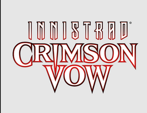 MTG: Innistrad Crimson Vow - Commander Deck Set