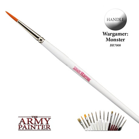 The Army Painter Monster Brush