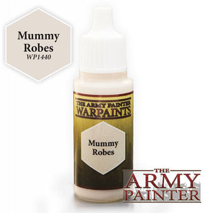 Mummy Robes 17ml - Warpaints