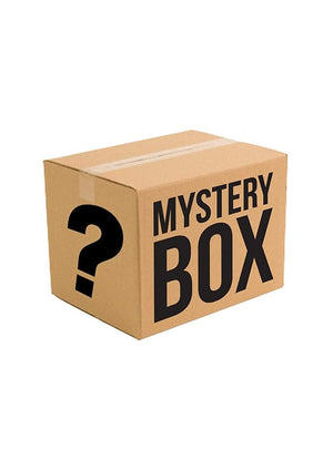 Yu-Gi-Oh mystery box! Seto Kaiba box!