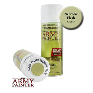 The Army Painter Nectrotic Flesh Spray