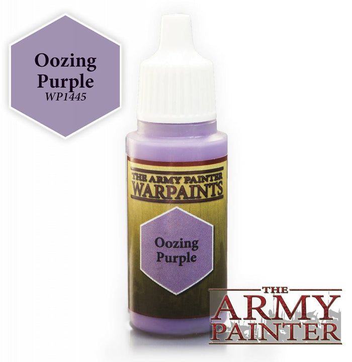Oozing Purple 17ml - Warpaints
