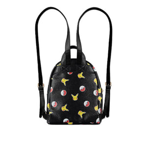 Pokemon - Pikachu Mini PU Backpack