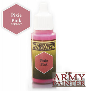 Pixie Pink 17ml - Warpaints