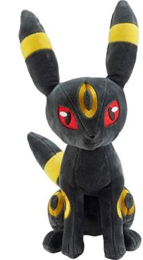 Pokemon 8 Inch Plush Umbreon