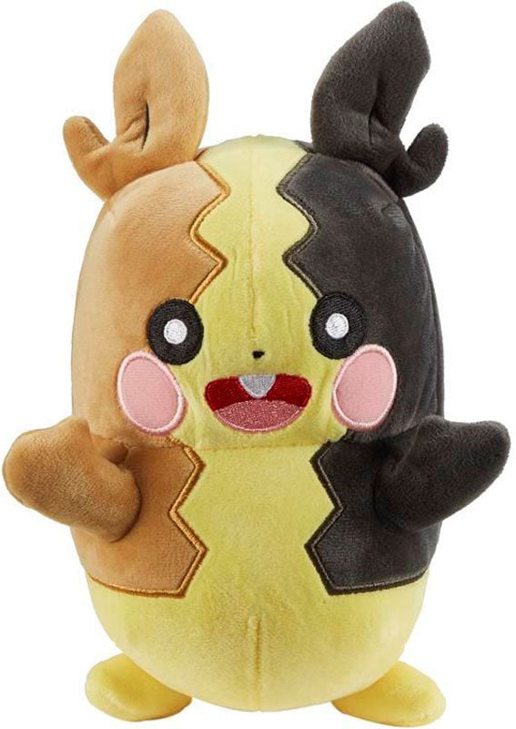 Pokemon 8 Inch Plush Morepeko