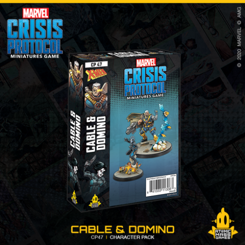 Marvel Crisis Protocol: Shuri and Okoye - Englisch, 39,99 Marvel Crisis Protocol: Shuri and Okoye - Englisch, 39,99