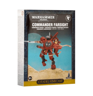 Games Workshop Commander Farsight