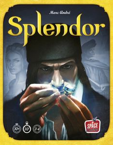 Spendor