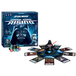 Star Wars Dark Side Rising